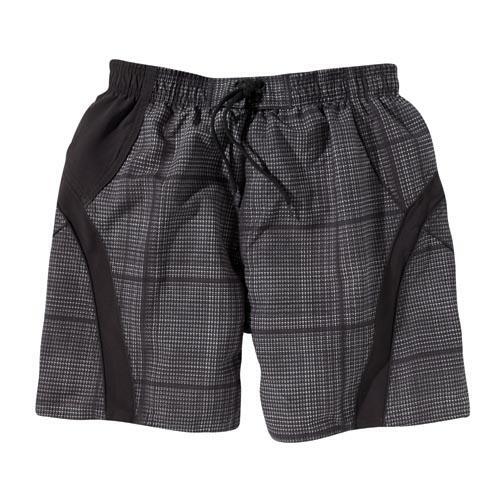 Beco Maillot de bain short avec doublure, taille élastique à cordon, env. 45 cm