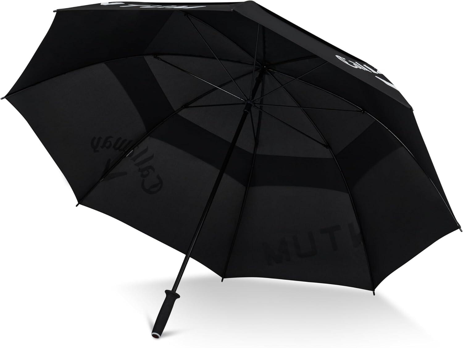 Callaway Golf Quantum 68", Guarda-chuva de golfe 3/4