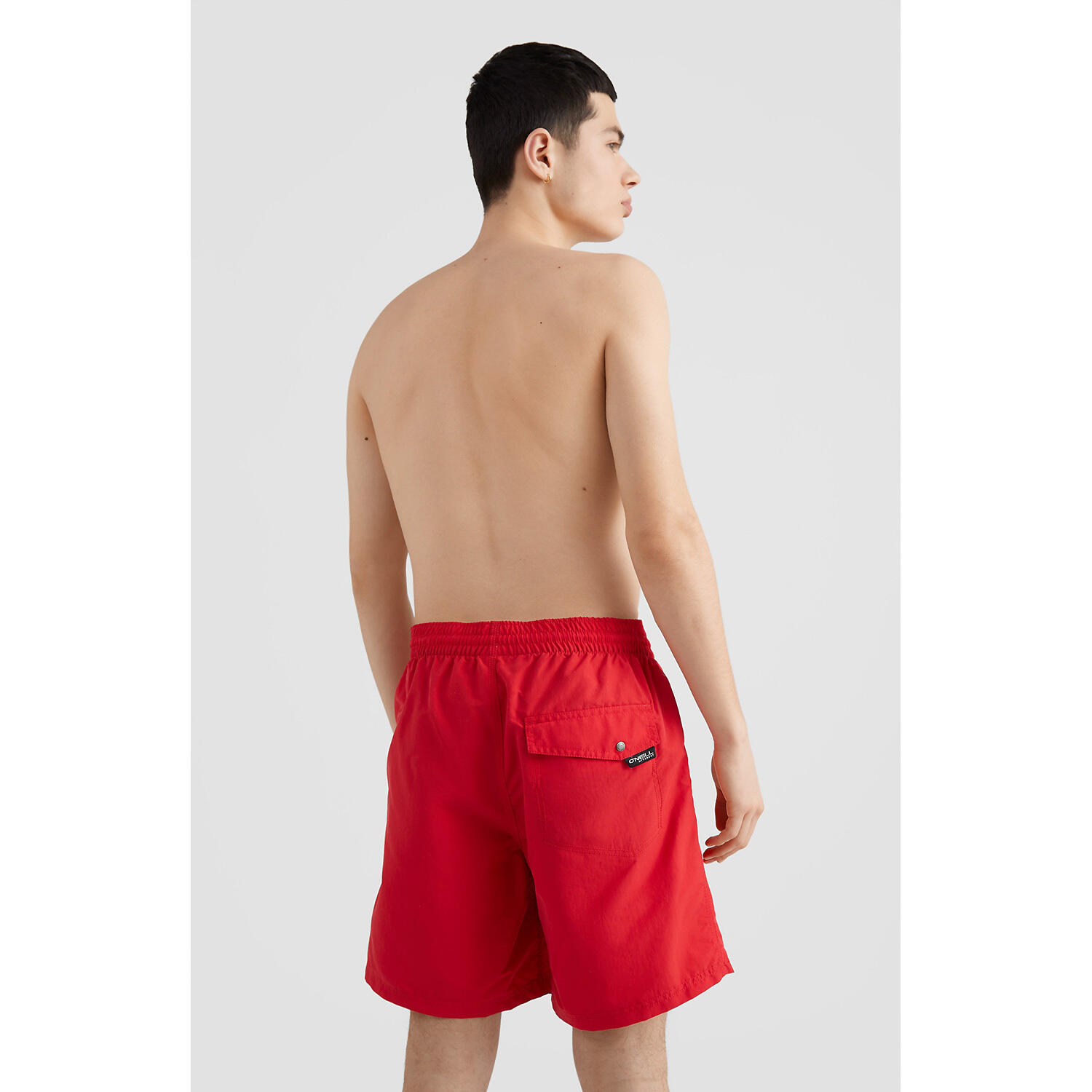 Herren Badehose M VERT 16" SWIM SHORTS 3/5