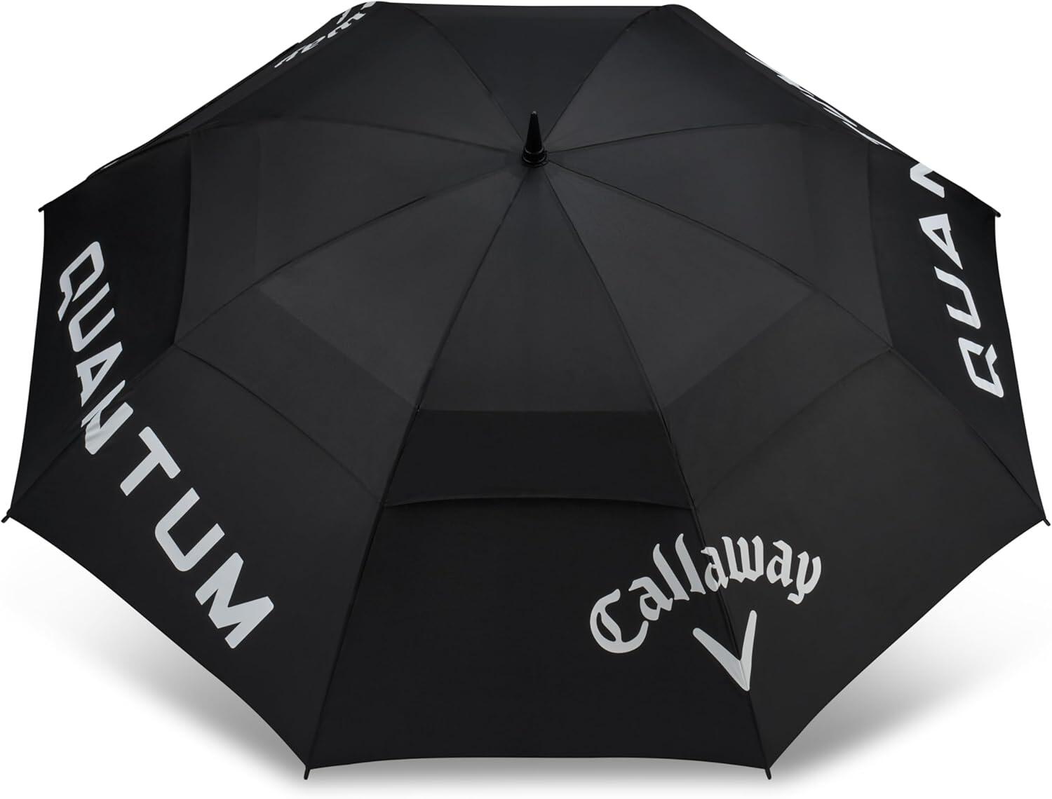 Callaway Golf Quantum 68", Guarda-chuva de golfe 2/4