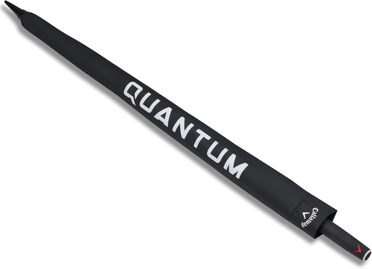 Callaway Golf Quantum 68", Guarda-chuva de golfe 4/4
