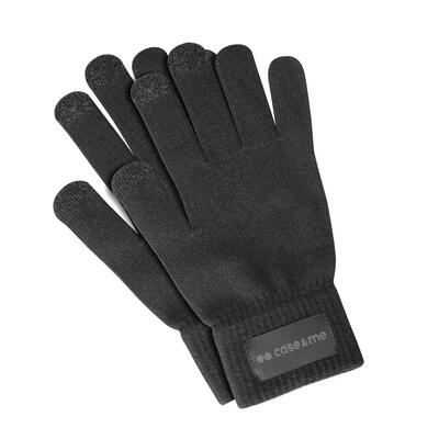 Guanti invernali touch