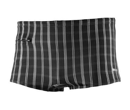 Dlx Elias - Baskets homme imperméables noires
