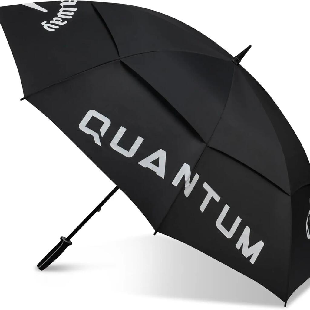 Callaway Golf Quantum 68", parapluie de golf