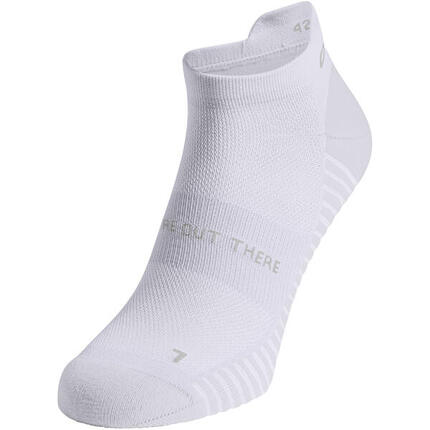 Skarpetki stopki Odlo PERFORMANCE RUN Socks short białe