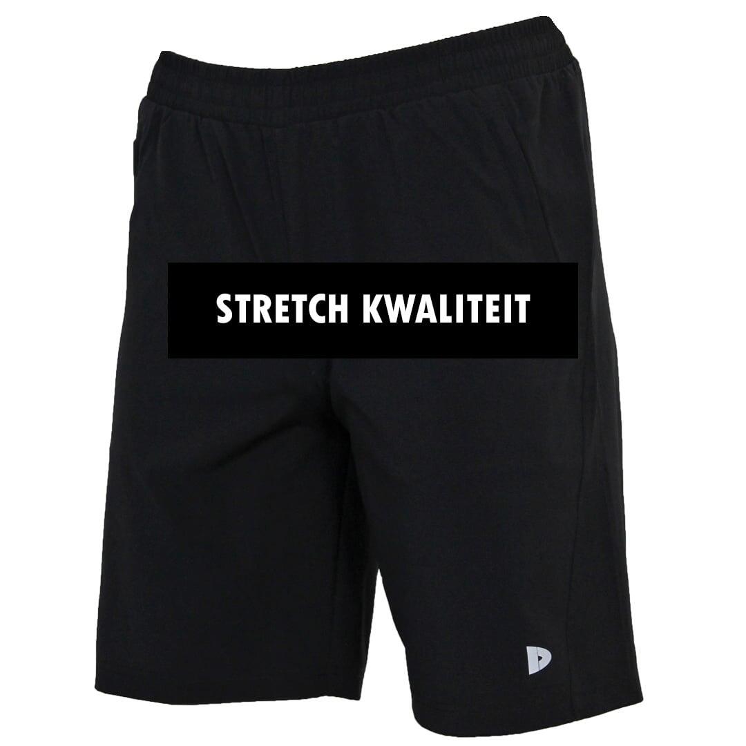 2er-Pack Donnay Herren Sportshorts Graig 7/7