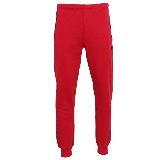 Donnay Herren-Jogginghose „Jack“ mit geripptem Bündchen 4/5