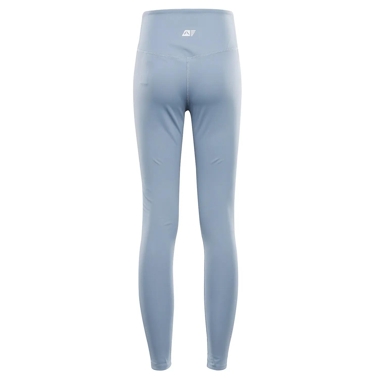 Legginsy damskie sportowe Alpine Pro Nosqa 6/6