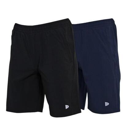 Lot de 2 shorts de sport Donnay pour homme