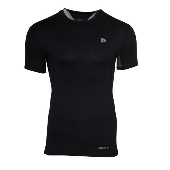 Donnay Heren Baselayer Shortsleeve 4/5