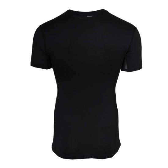 Donnay Heren Baselayer Shortsleeve 4/5