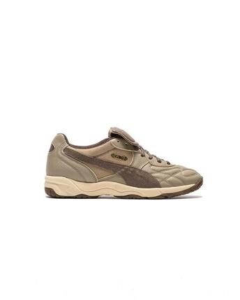 Puma King Indoor Futbolito Beige - Chaussures de futsal homme