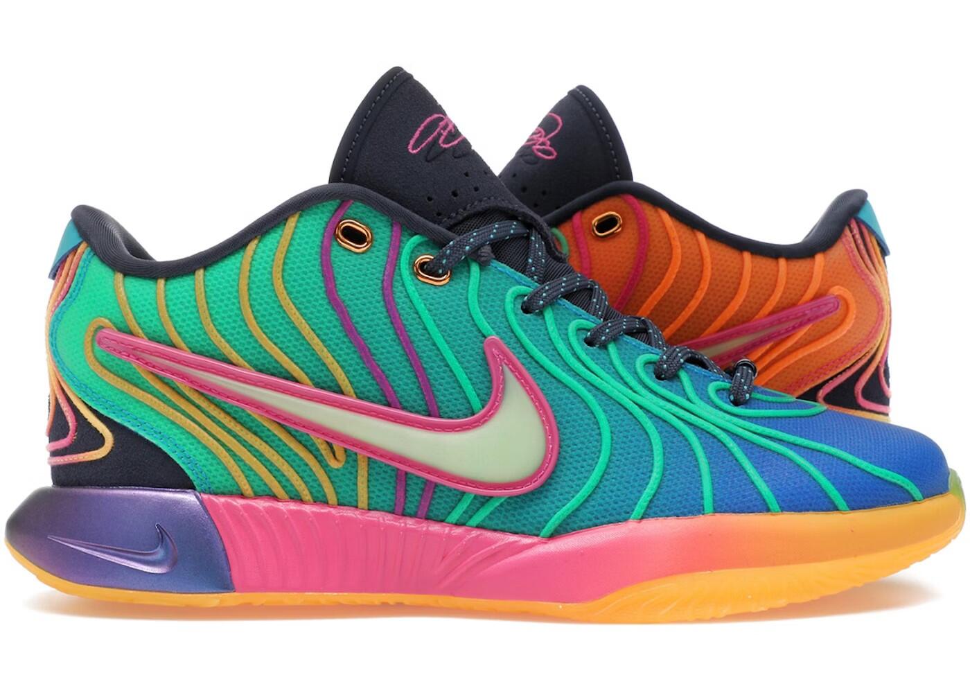 NIKE picture