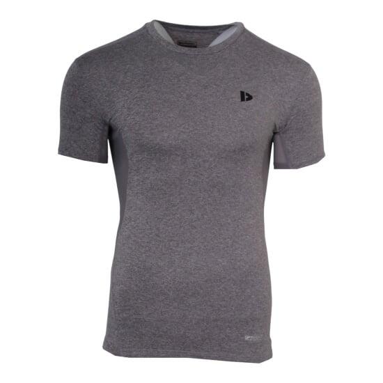 Donnay Heren Baselayer Shortsleeve 4/5