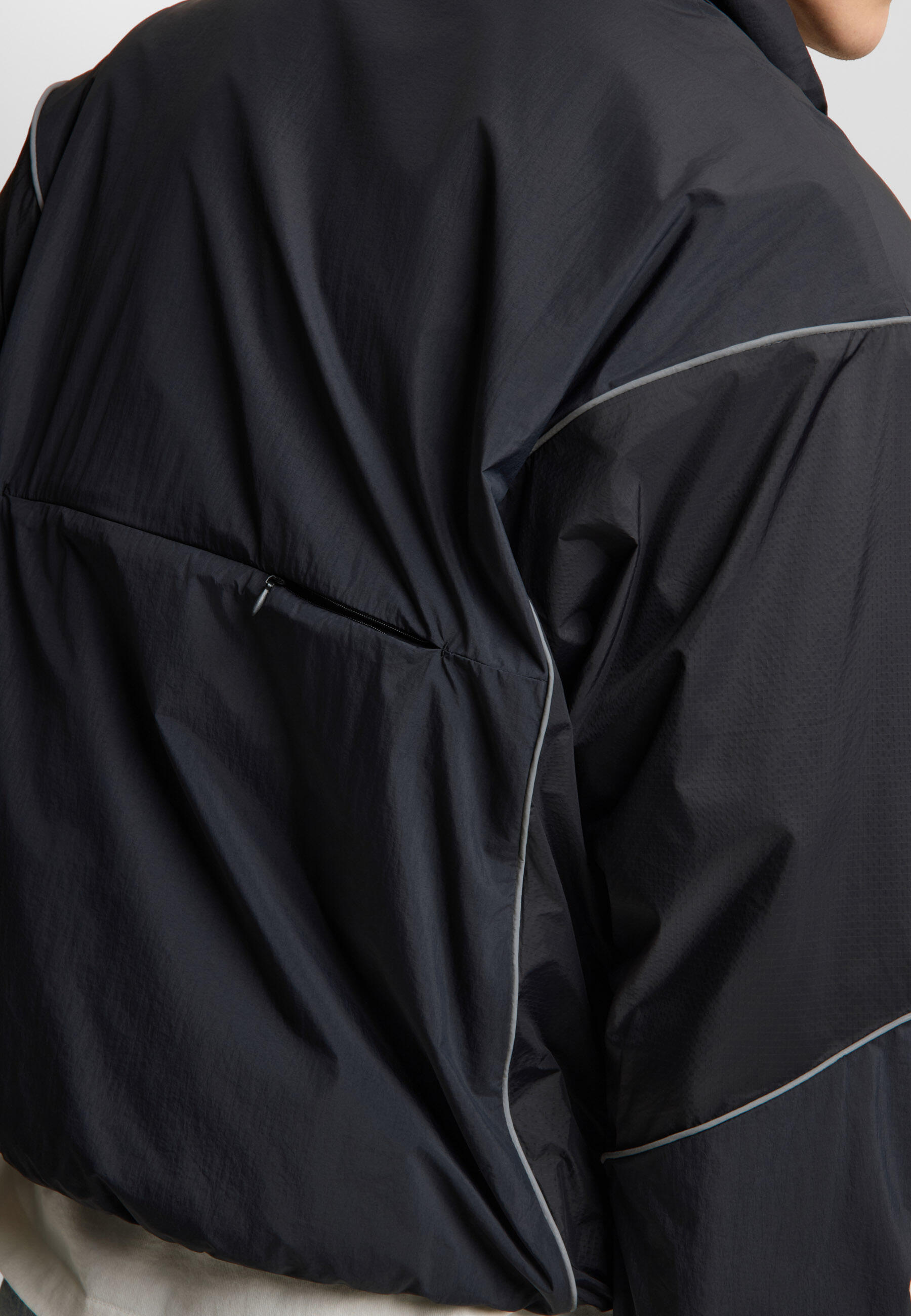 Kurtka outdoorowa męska Prosto Street Armour 4/7