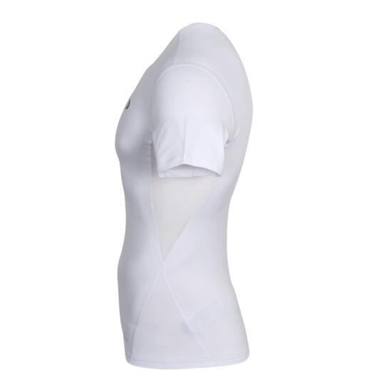Donnay Heren Baselayer Shortsleeve 3/5