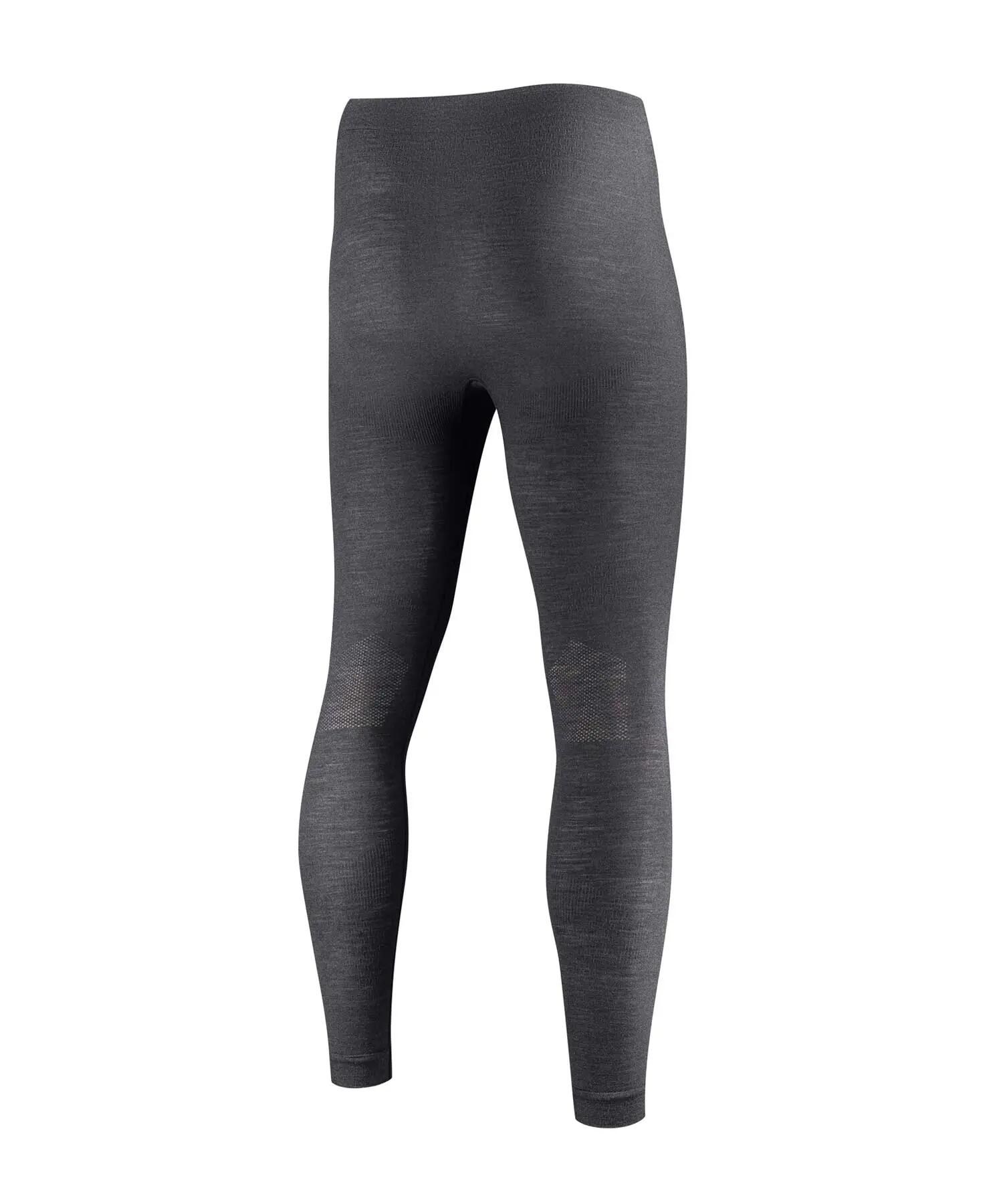 Spodnie męskie wełniane Brubeck ACTIVE MERINO 4/5