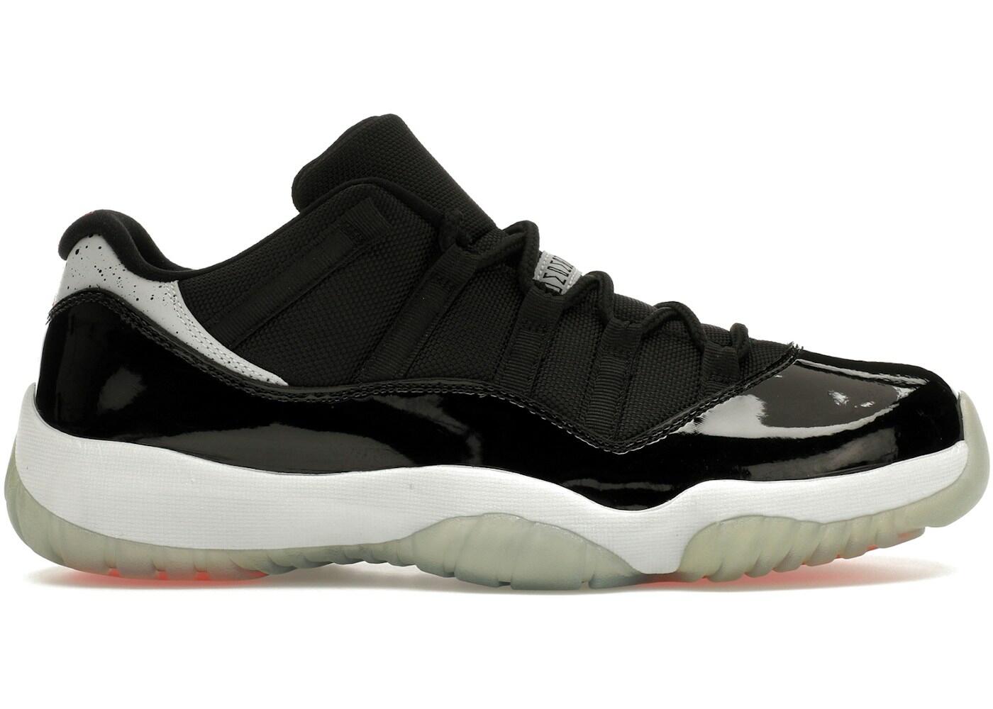 Air Jordan 11 Retro Low Infrared 2/2