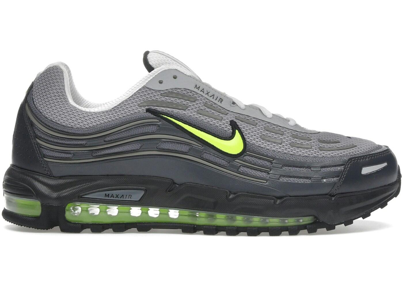 Nike Air Max TL 2.5 Neon 2/2