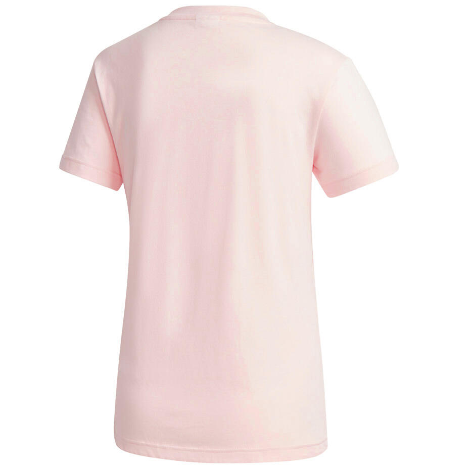 Damska Koszulka adidas Brilliant Basics Tee Lifestyle 2/2