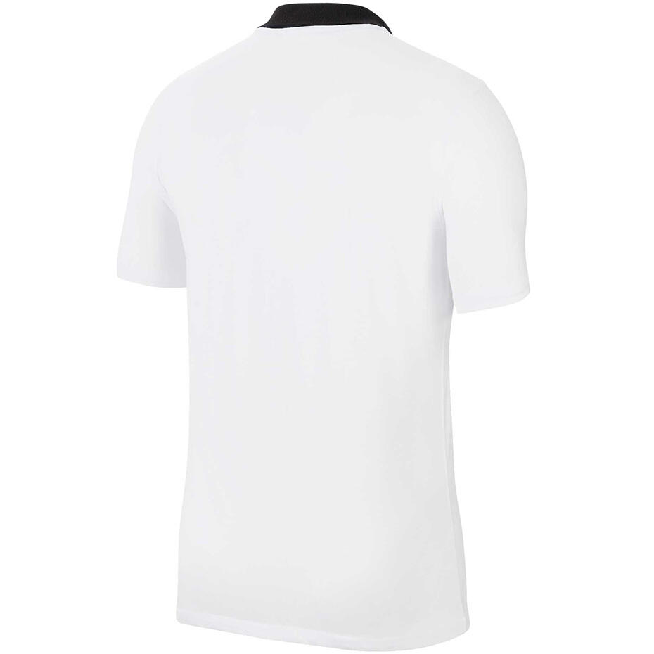 Dziecięca Koszulka Polo Nike DF Park 20 Polo SS Piłka Nożna 2/2