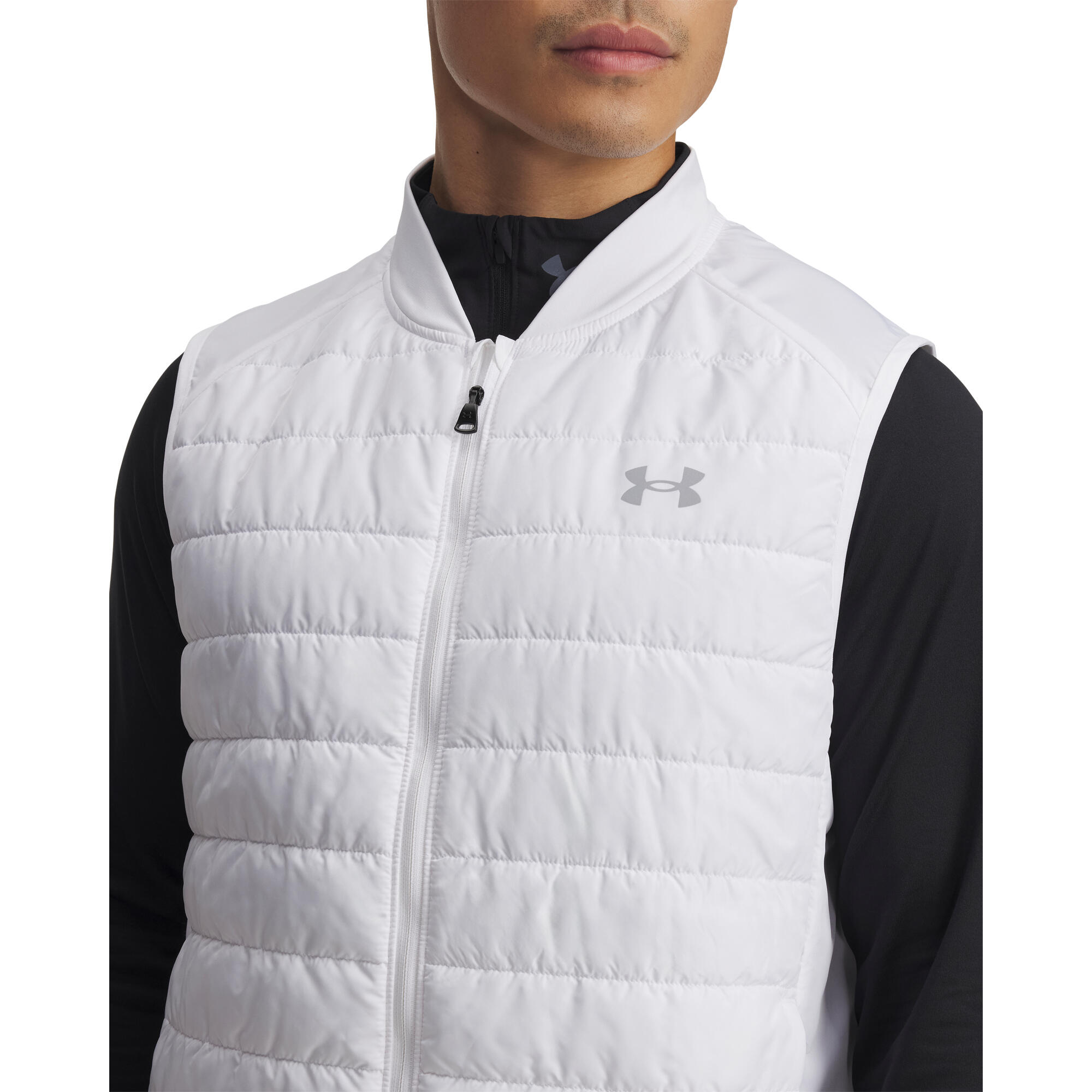 Under Armour Gilet Uomo Storm Isolato 1380870 3/5