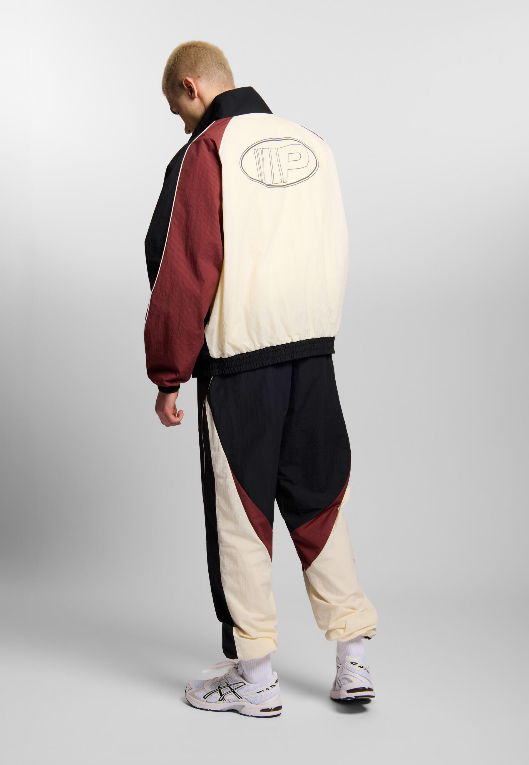 Kurtka outdoorowa męska Prosto Tracktop 3/7