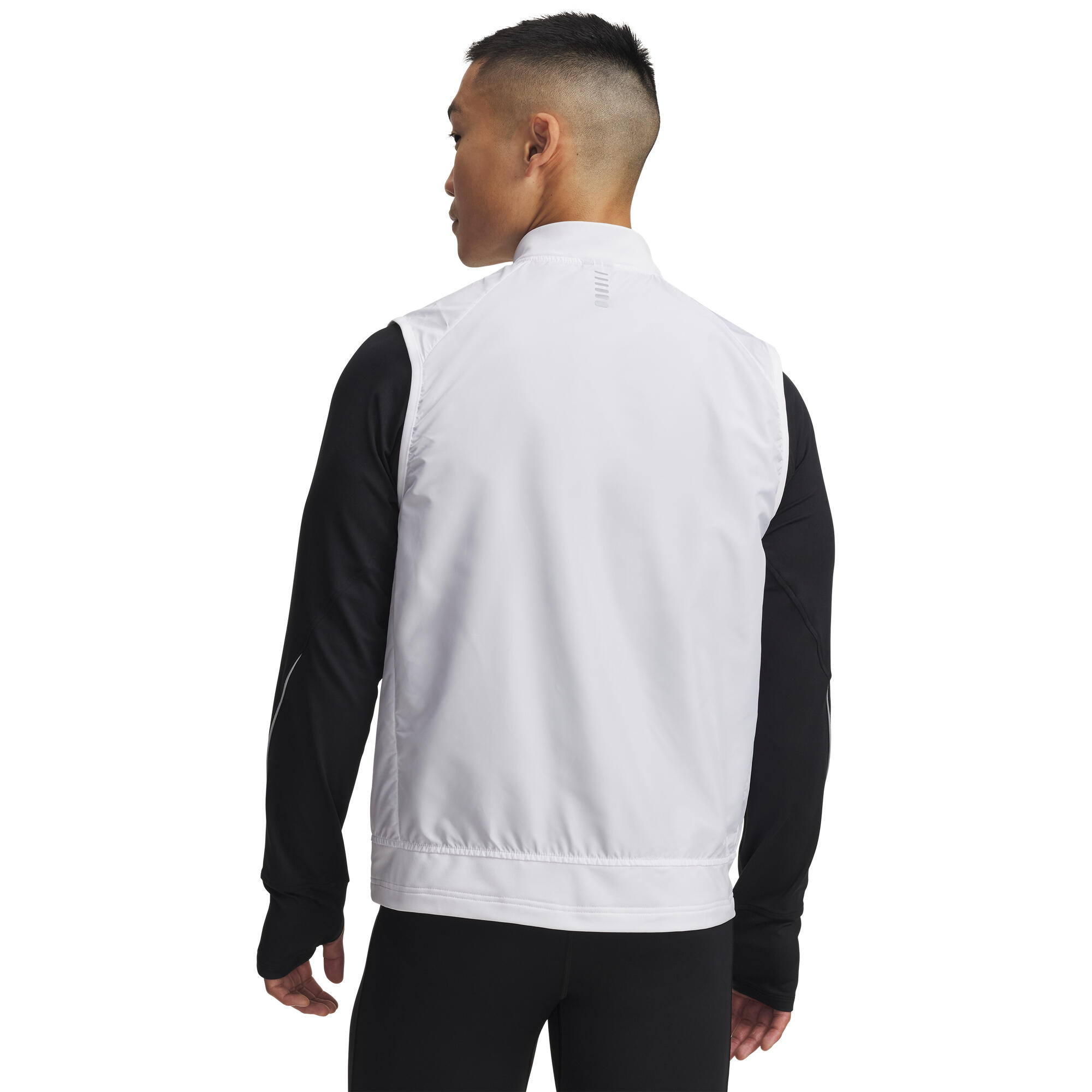 Under Armour Gilet Uomo Storm Isolato 1380870 2/5