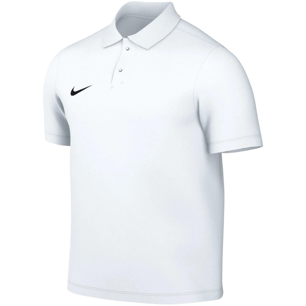 NIKE Polo Dri-FIT bărbați, mânecă scurtă, 57% bumbac 43% poliester