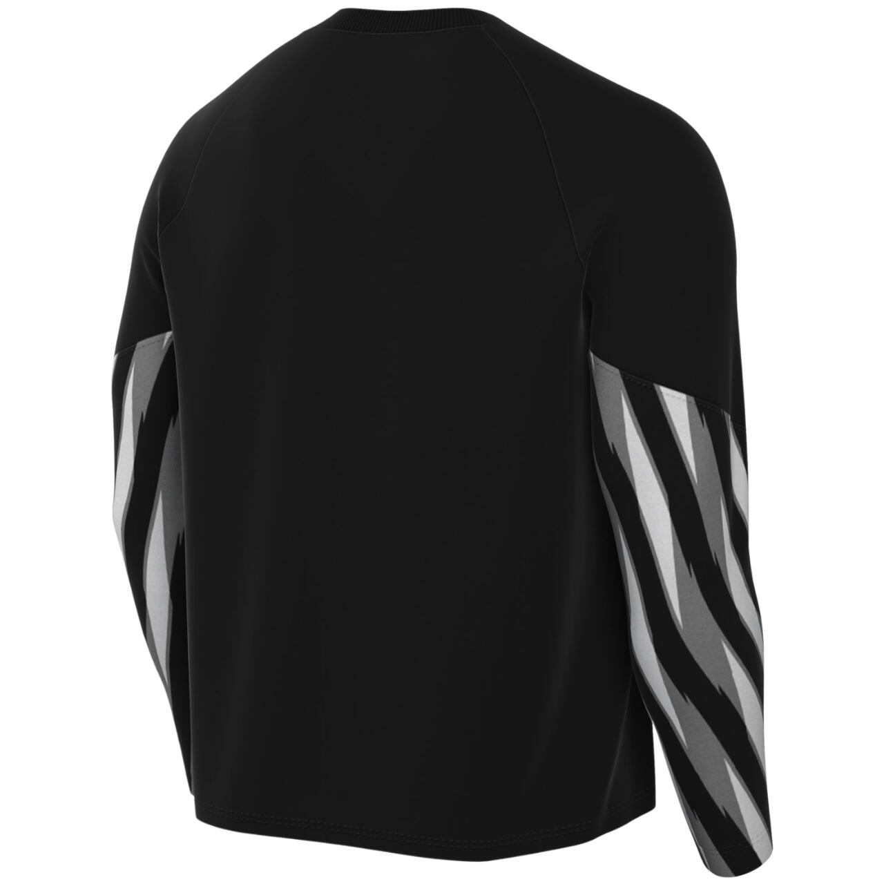 Męska Koszulka Nike Dri-Fit Park V Stadium Piłka Nożna 2/2