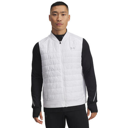 Gilet Under Armour Homme Storm Isolant 1380870
