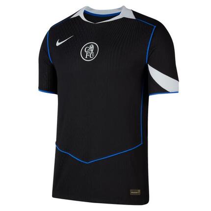 Męska Koszulka Nike Chelsea FC 2025/26 Stadium Third Piłka Nożna