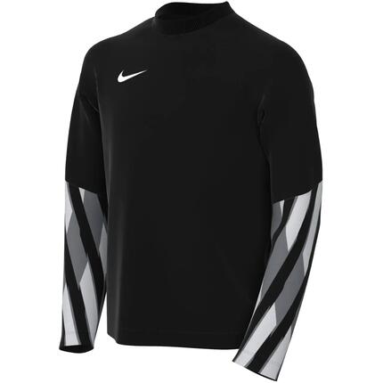 T-shirt enfant Nike à manches courtes, Noir