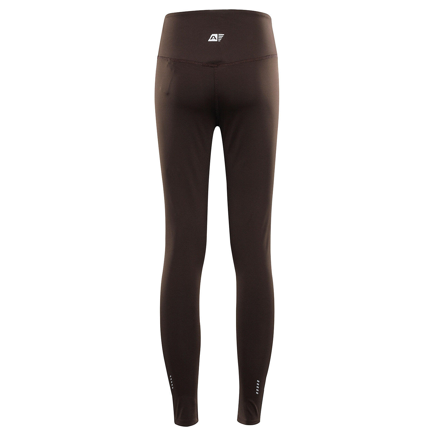 Legginsy damskie sportowe Alpine Pro Nosqa 6/6