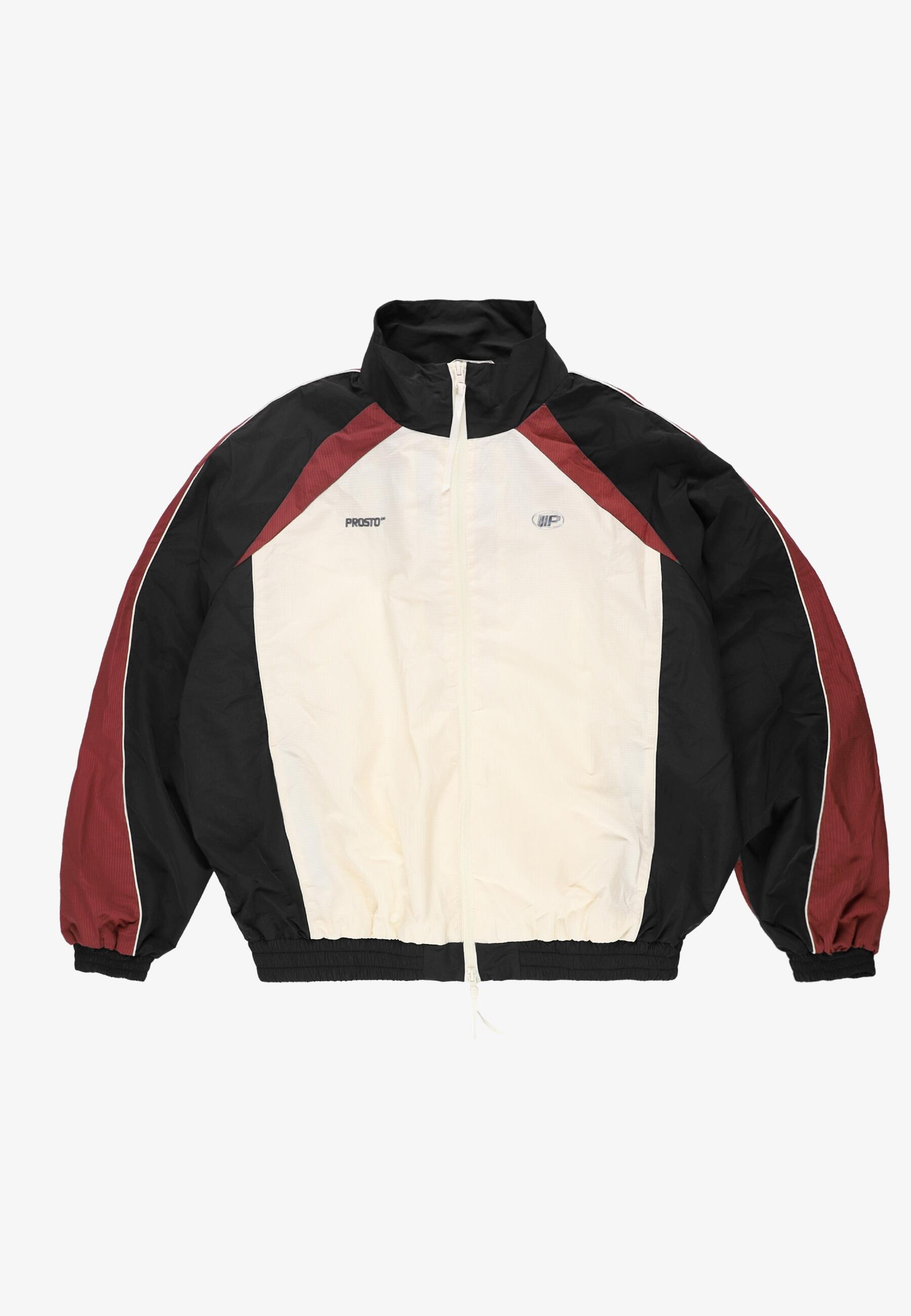 Kurtka outdoorowa męska Prosto Tracktop 4/7