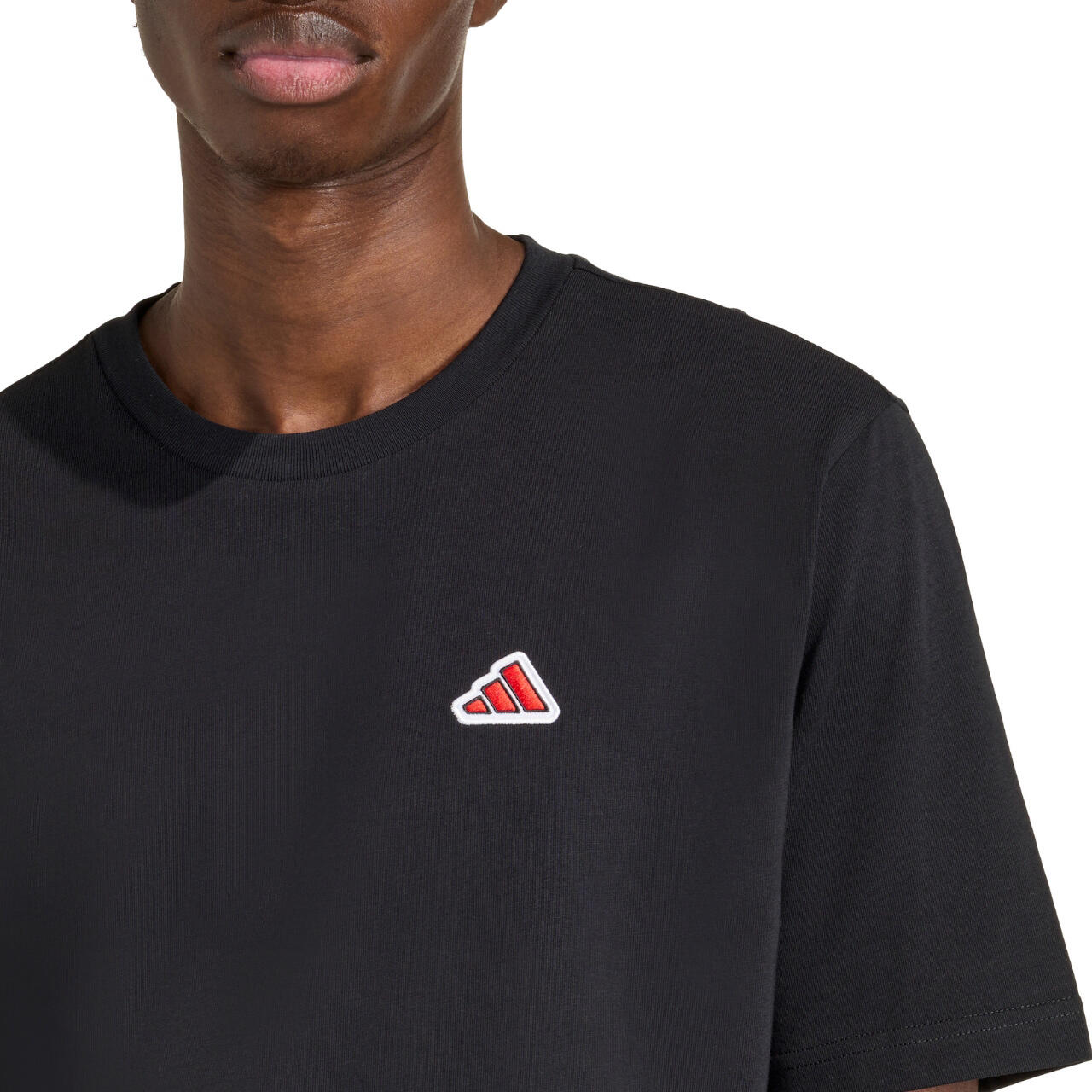 Męska Koszulka adidas Color Icon Graphic Lifestyle 4/6