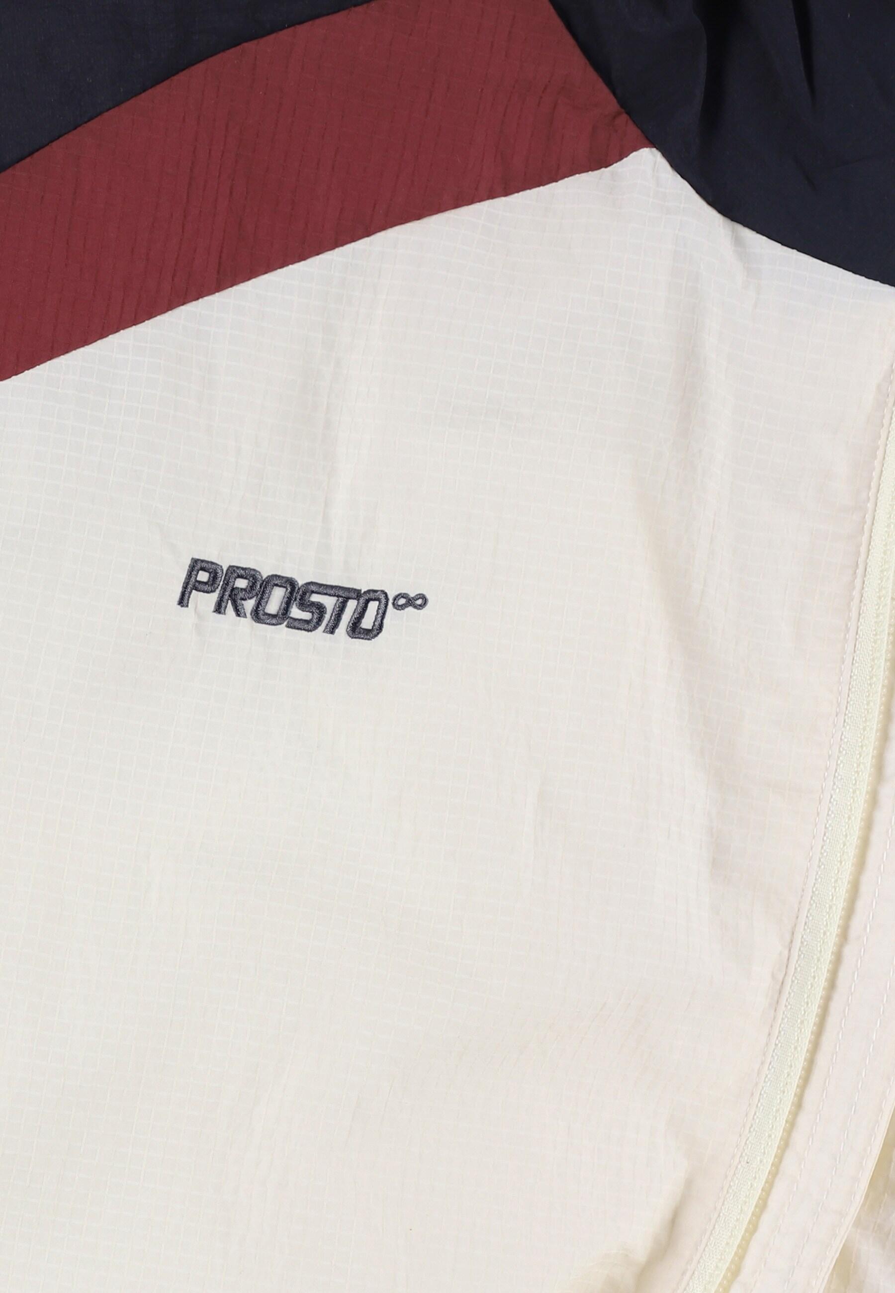 Kurtka outdoorowa męska Prosto Tracktop 6/7