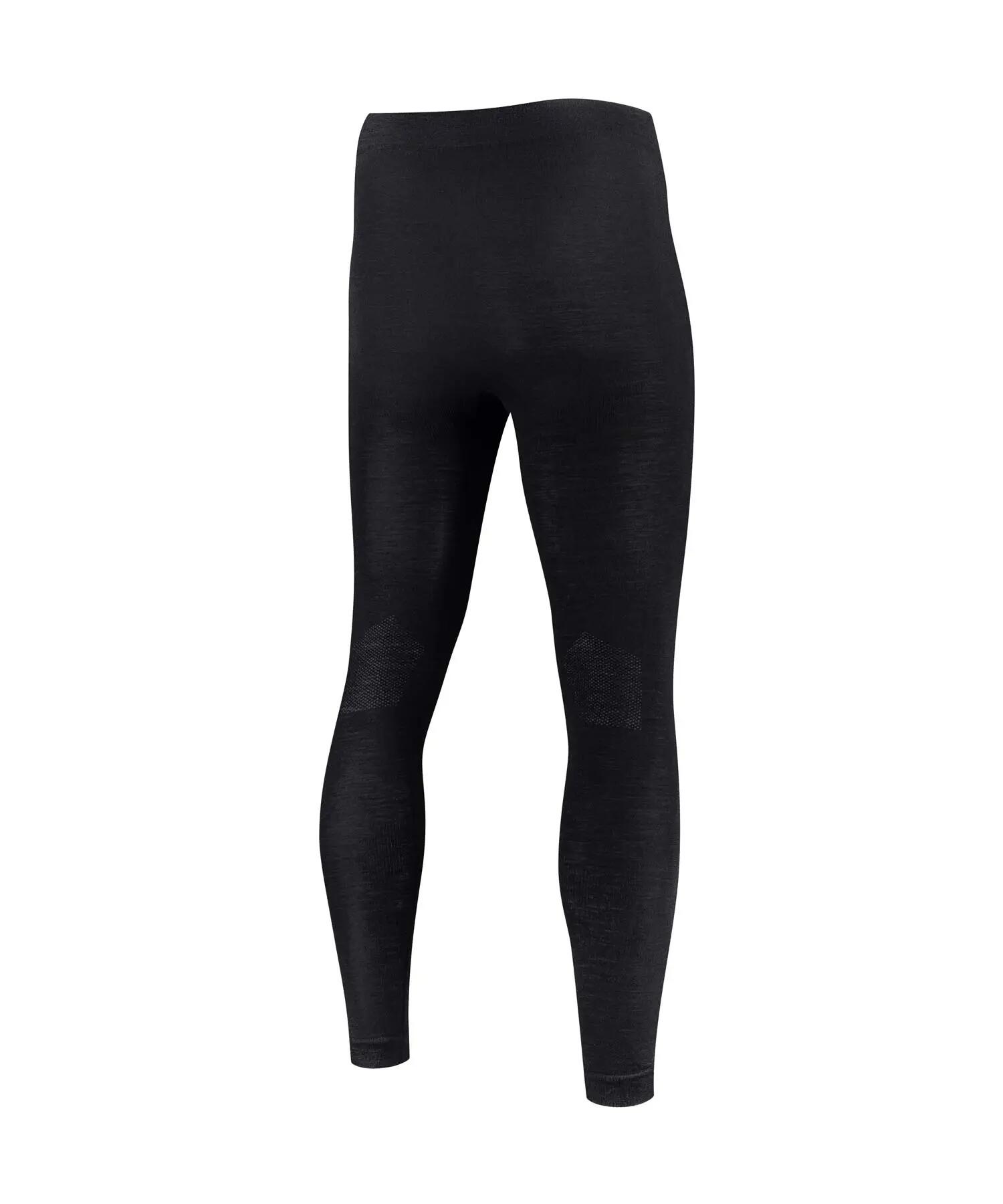 Spodnie męskie wełniane Brubeck ACTIVE MERINO 4/5