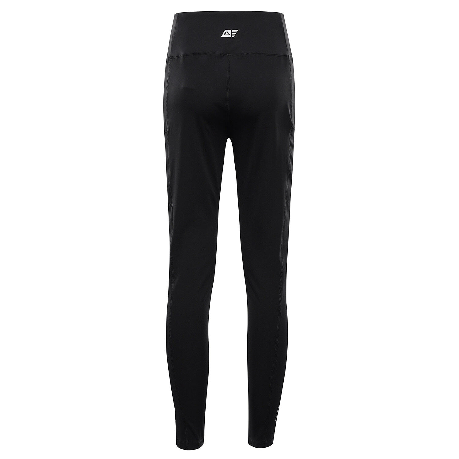 Legginsy damskie sportowe Alpine Pro Marda 2 6/6
