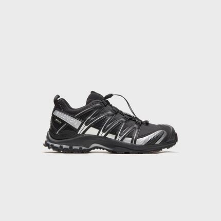 Salomon XA Pro 3D Gore-Tex - Noir / Argent