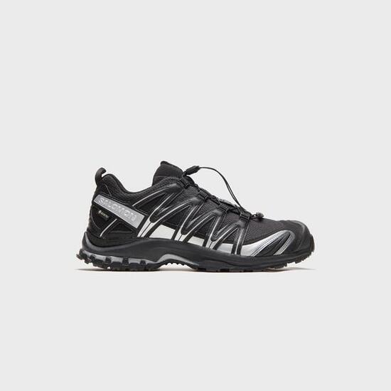 Salomon XA Pro 3D Gore-Tex - Noir / Argent