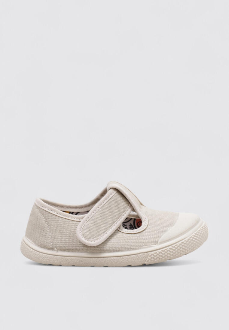 BAREFOOT Baskets Enfants Limma 8197 Ble 1/4