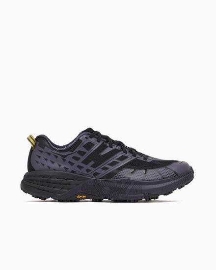 HOKA Speedgoat 2 Vibram
