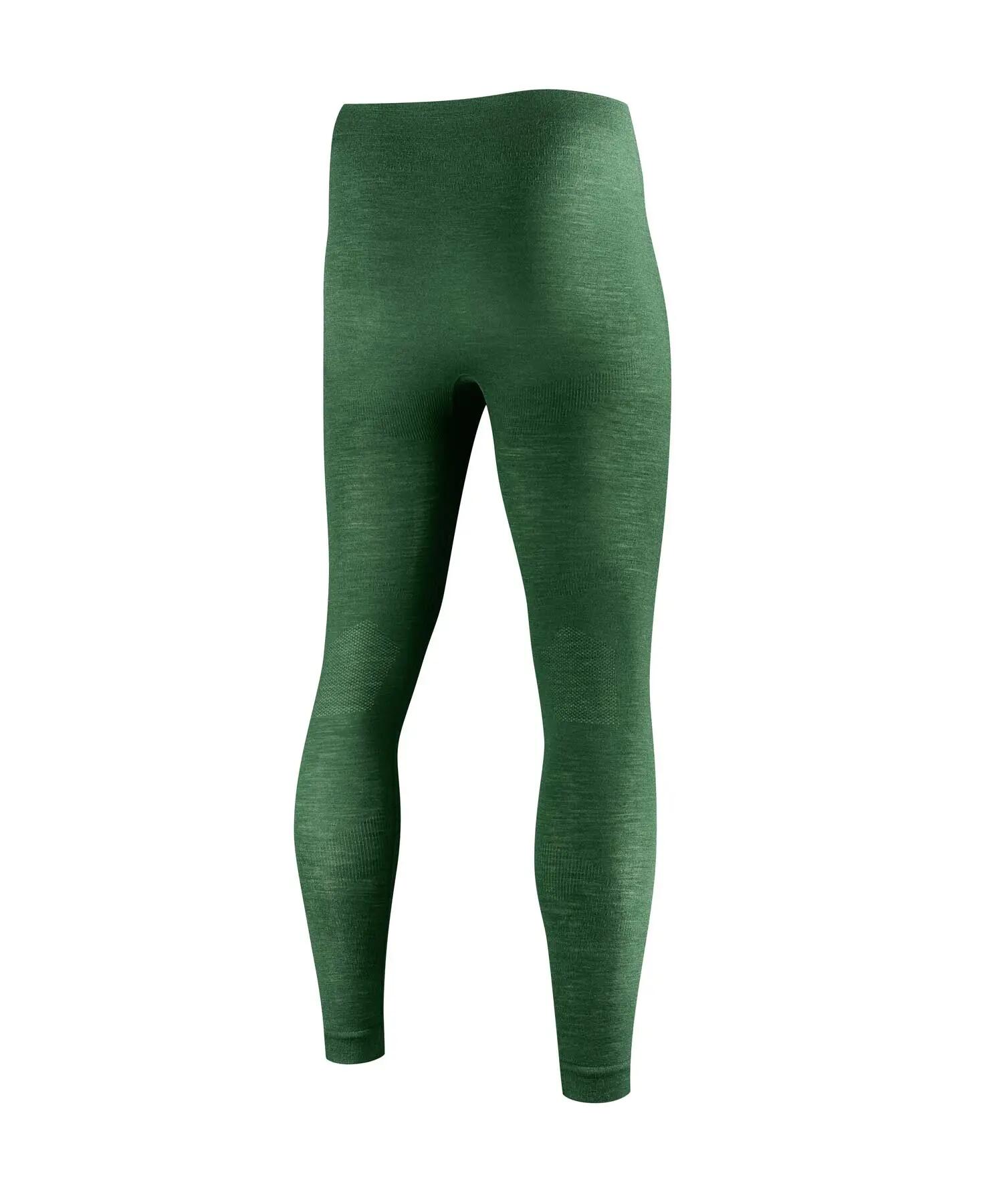 Spodnie męskie wełniane Brubeck ACTIVE MERINO 4/5
