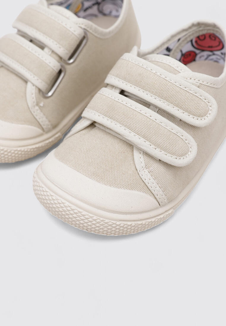 BAREFOOT Baskets Enfants Limma 8195  Ble 3/4