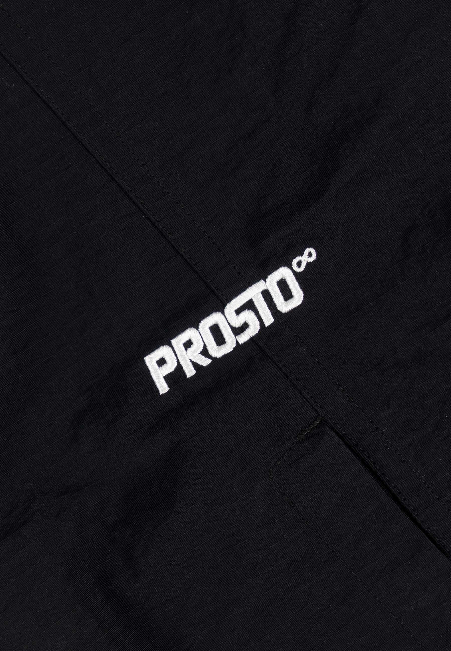 Kurtka sportowa damska Prosto Boxing 7/7