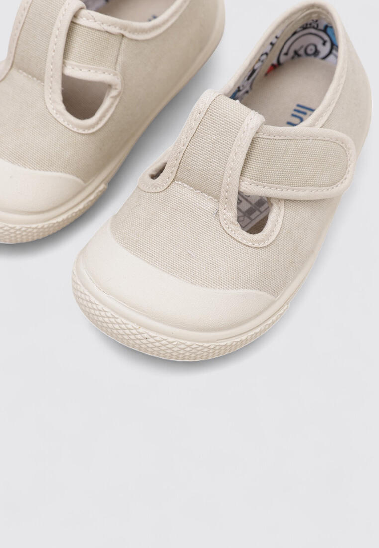 BAREFOOT Baskets Enfants Limma 8197 Ble 3/4