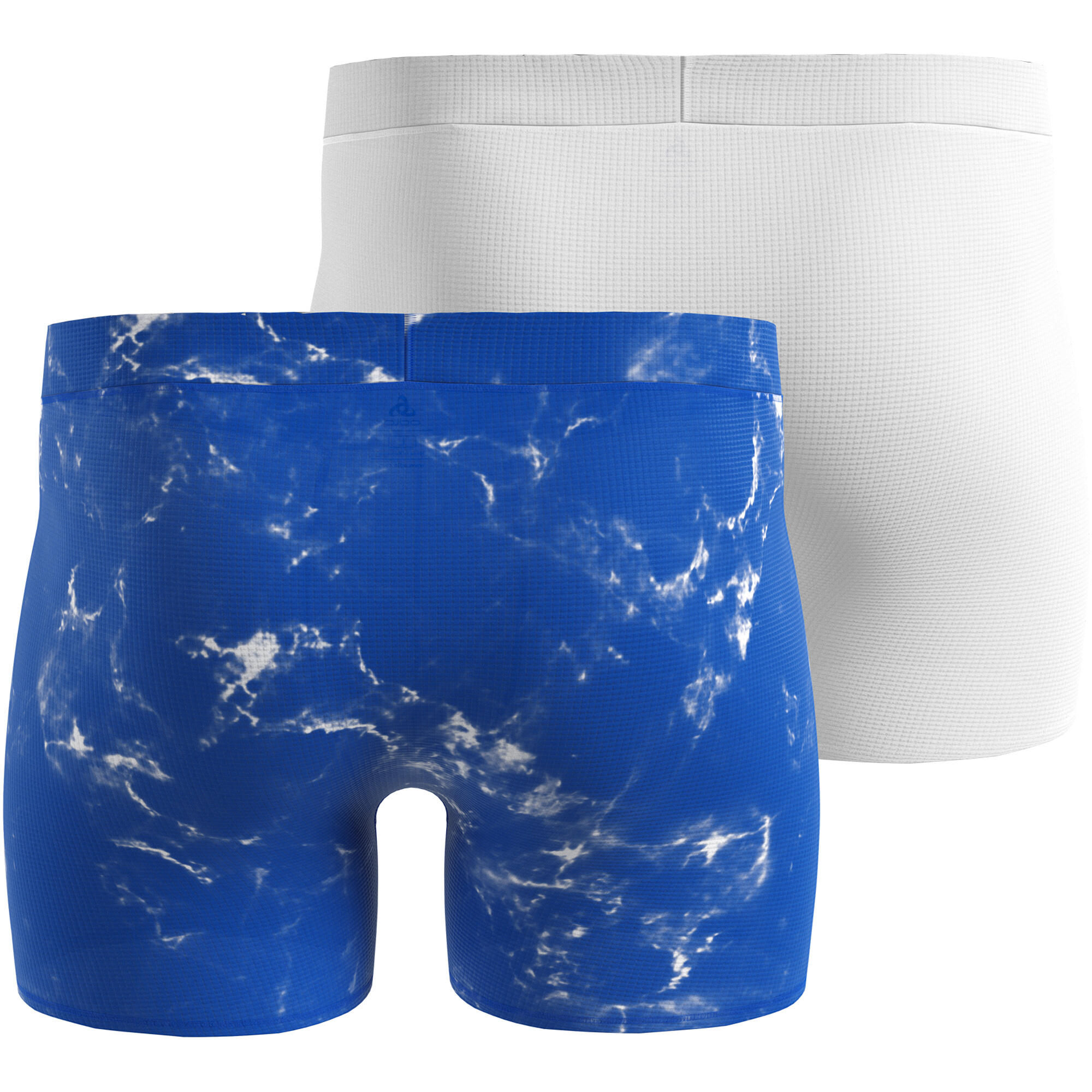 Dwupak bokserek męskich ODLO Set ACTIVE LIGHT GRAPHIC 2 PACK 7/7