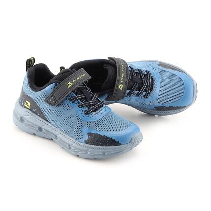 Buty dziecięce na rzep Alpine Pro Erego