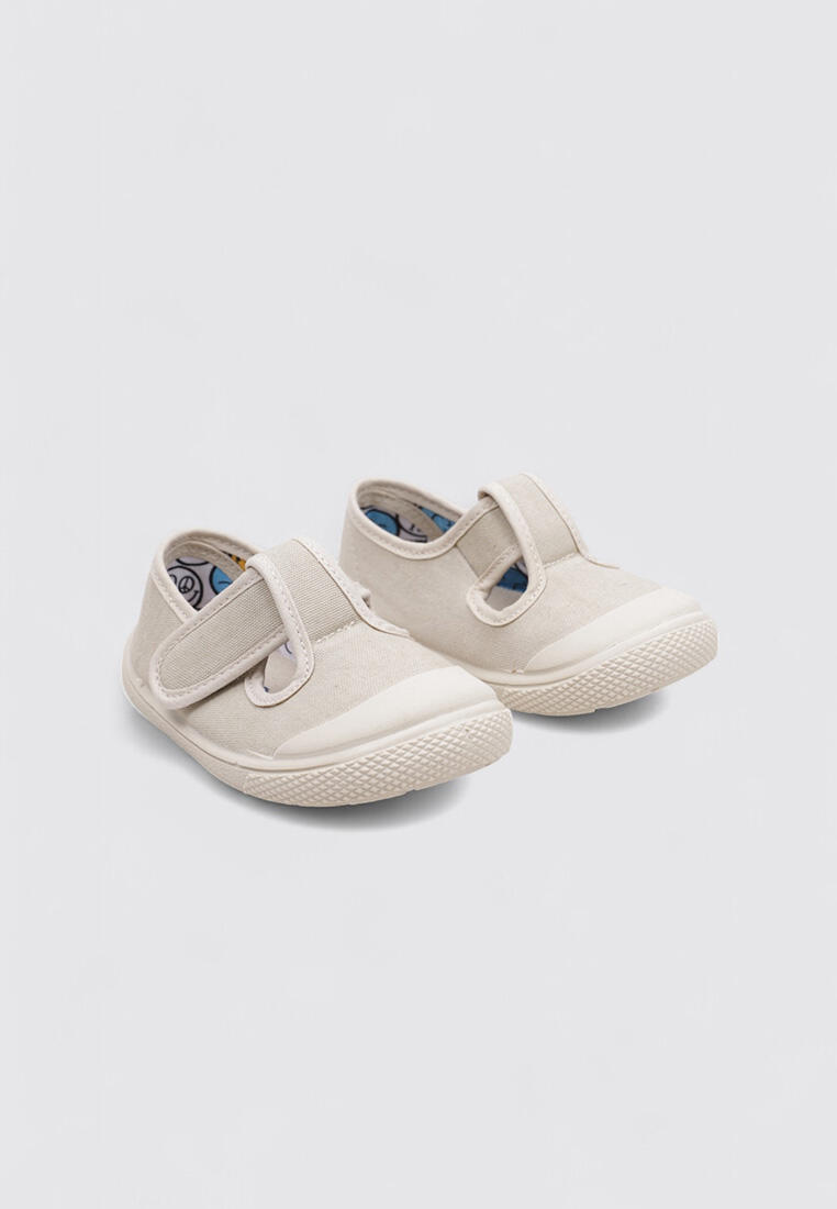 BAREFOOT Baskets Enfants Limma 8197 Ble 2/4